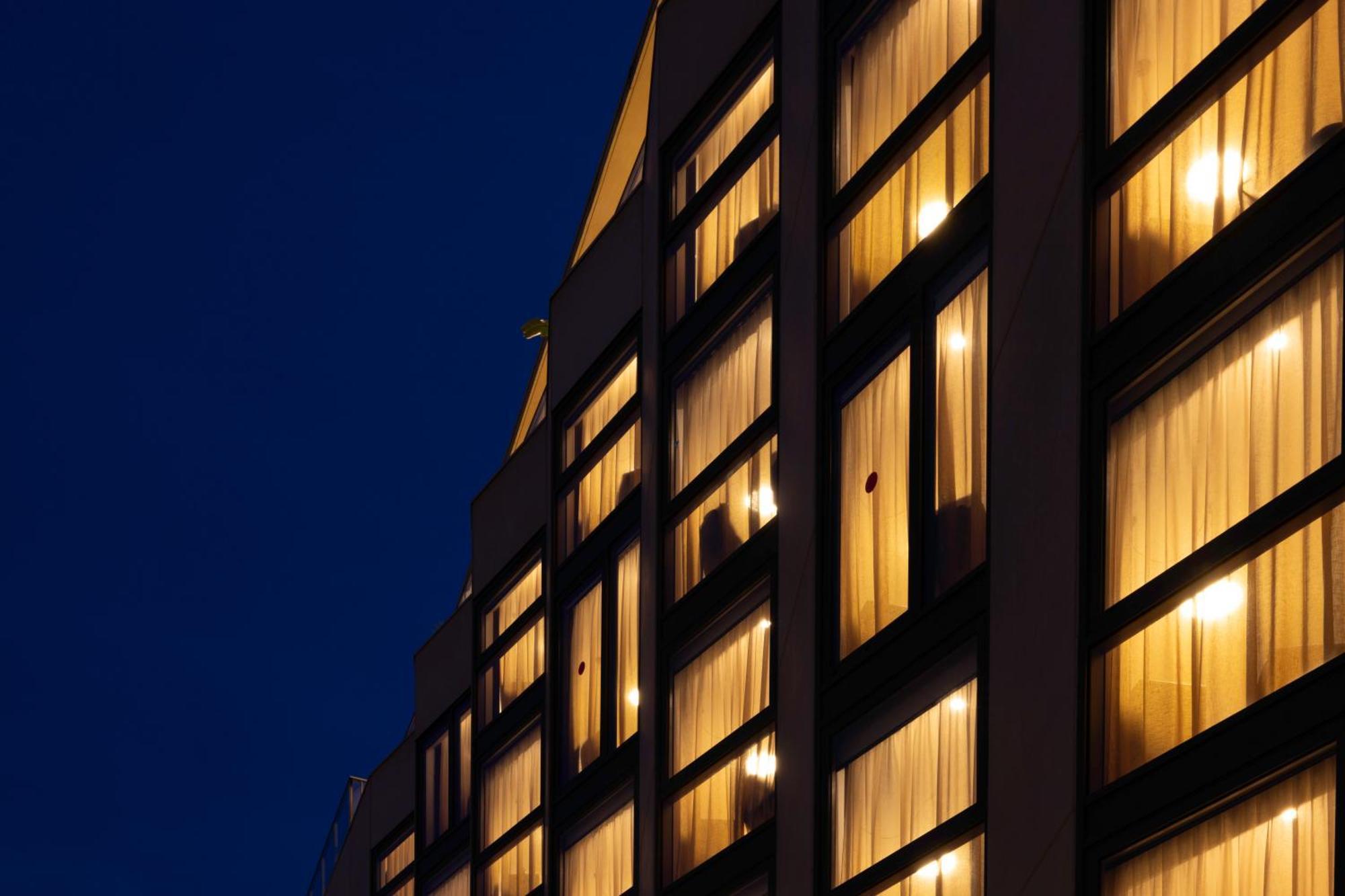 Hotel 56 - Bordeaux Centre Gare Saint Jean Luaran gambar