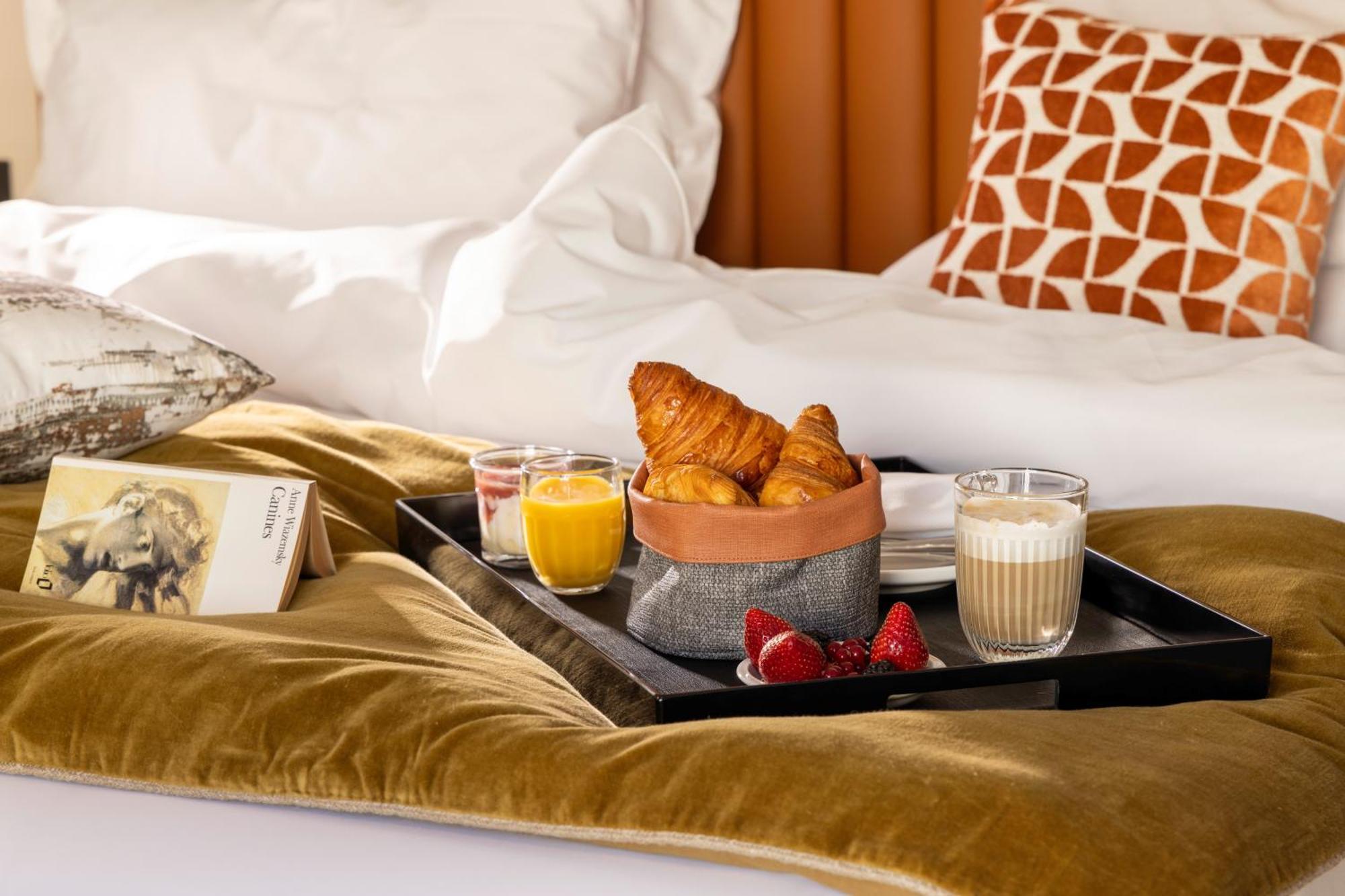 Hotel 56 - Bordeaux Centre Gare Saint Jean Luaran gambar
