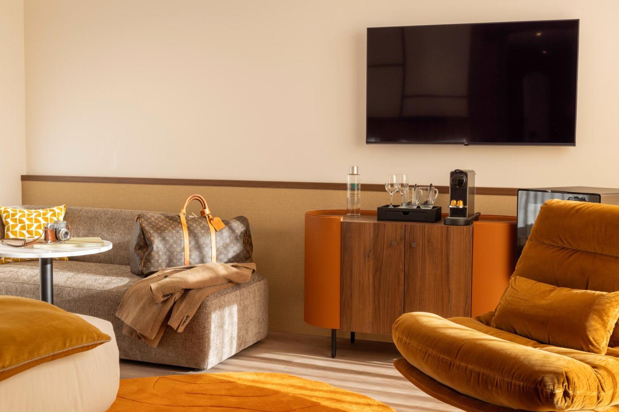 Hotel 56 - Bordeaux Centre Gare Saint Jean Bilik gambar