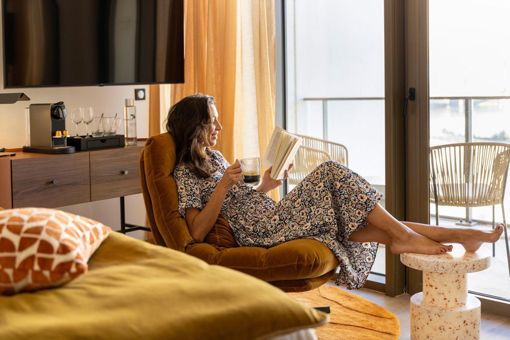 Hotel 56 - Bordeaux Centre Gare Saint Jean Bilik gambar