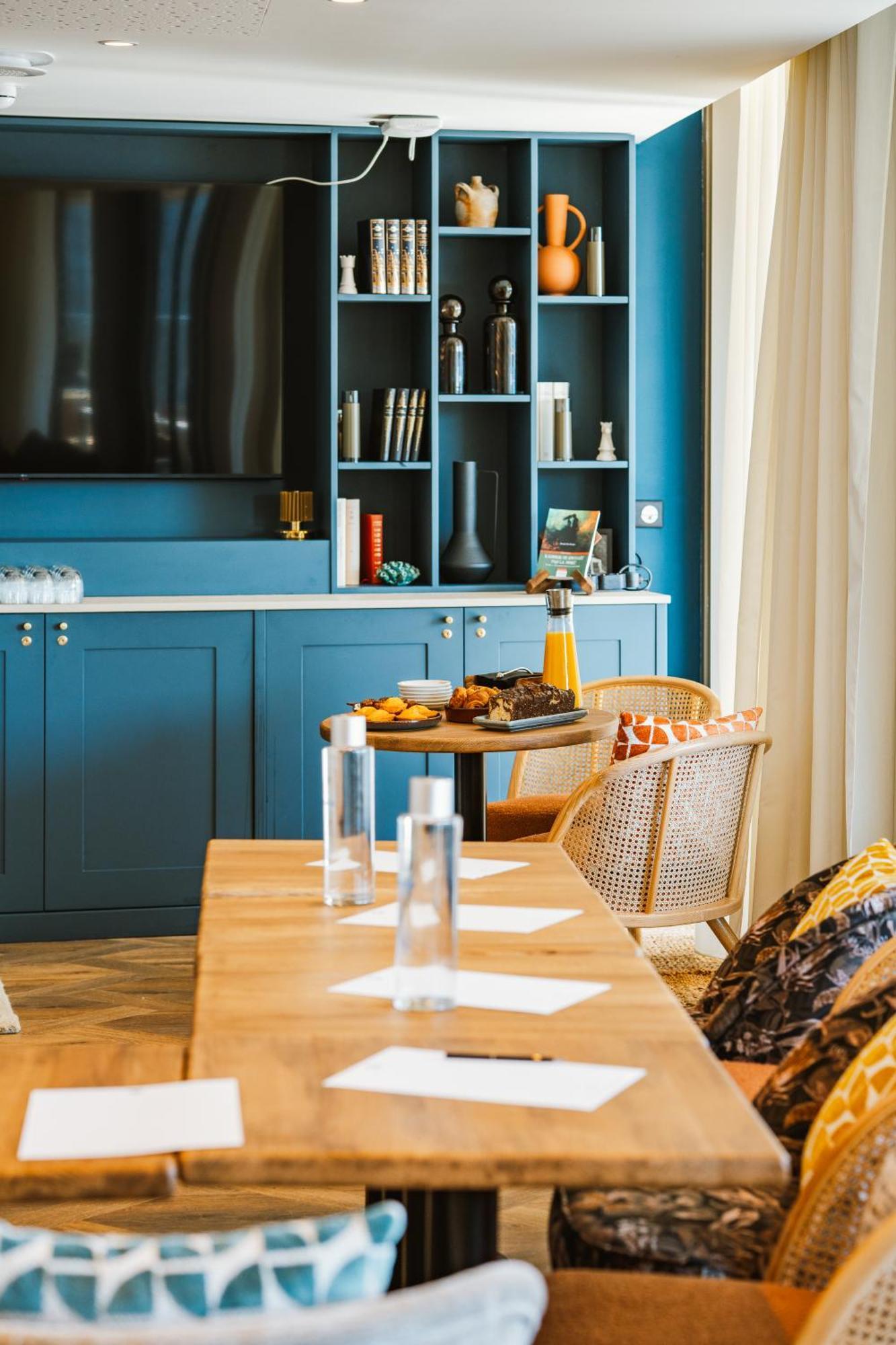 Hotel 56 - Bordeaux Centre Gare Saint Jean Luaran gambar