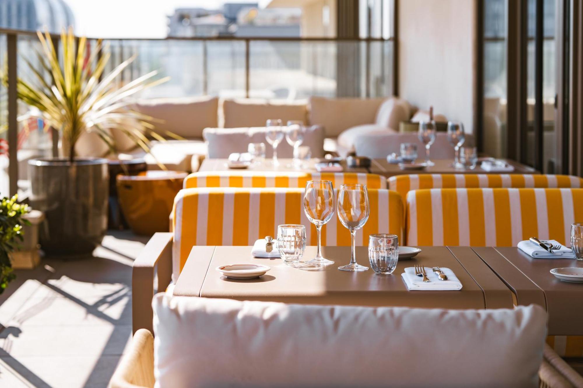 Hotel 56 - Bordeaux Centre Gare Saint Jean Luaran gambar
