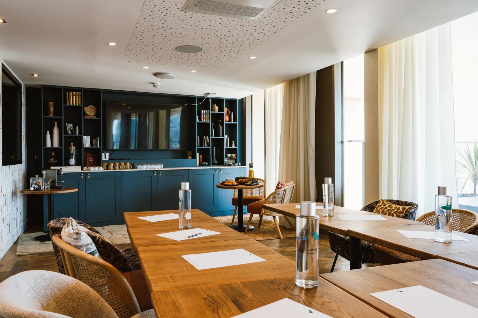 Hotel 56 - Bordeaux Centre Gare Saint Jean Luaran gambar