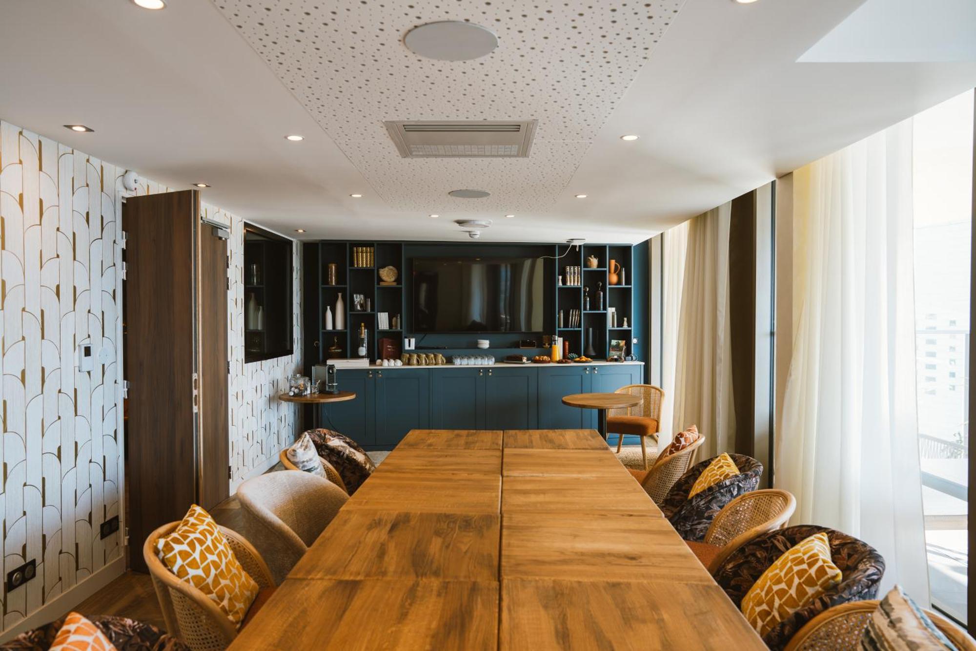 Hotel 56 - Bordeaux Centre Gare Saint Jean Luaran gambar