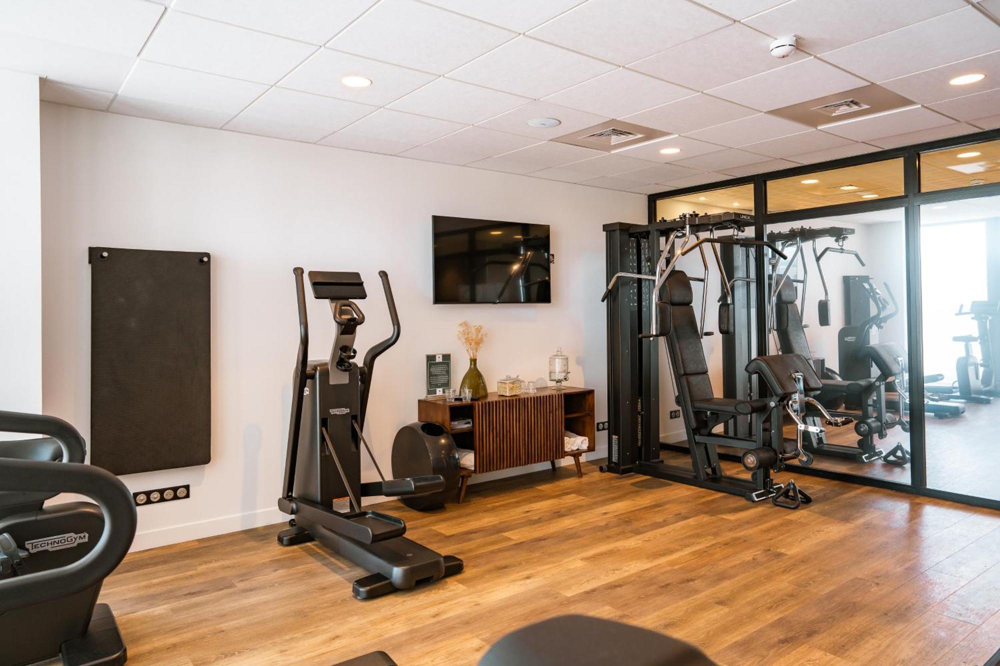 Hotel 56 - Bordeaux Centre Gare Saint Jean Luaran gambar