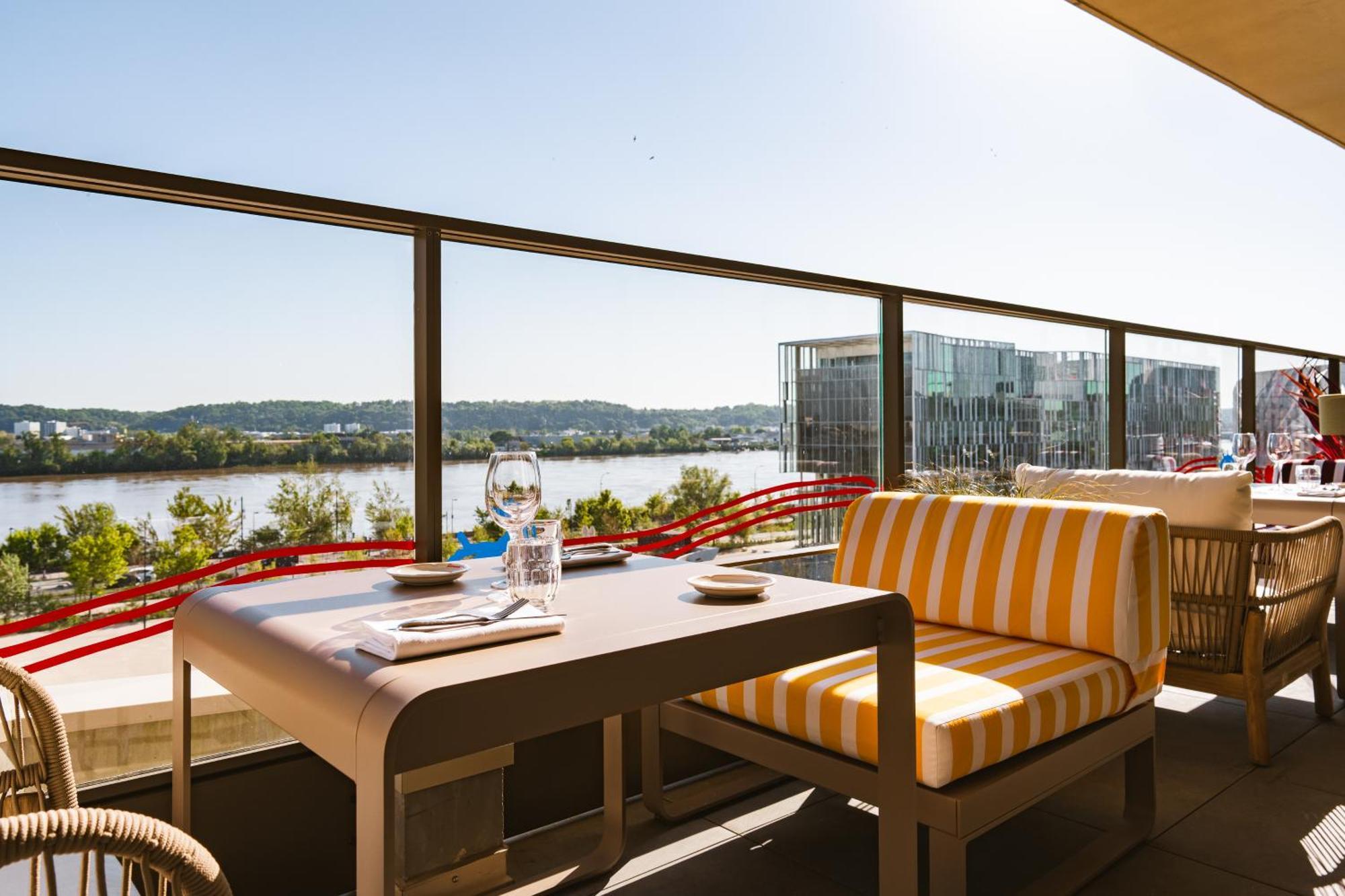 Hotel 56 - Bordeaux Centre Gare Saint Jean Luaran gambar