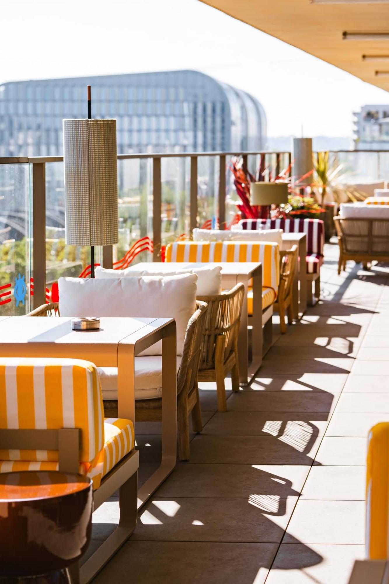 Hotel 56 - Bordeaux Centre Gare Saint Jean Luaran gambar