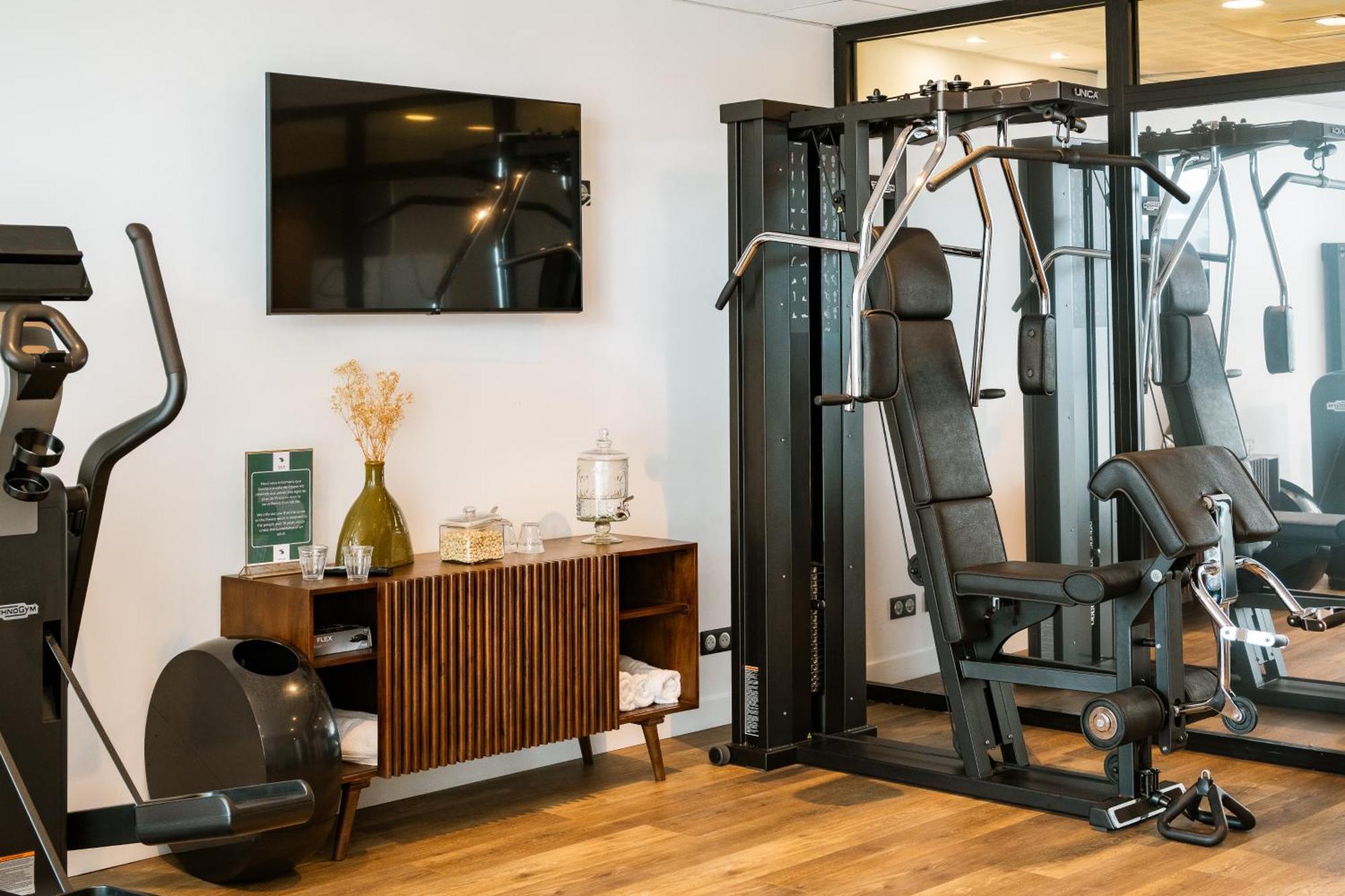 Hotel 56 - Bordeaux Centre Gare Saint Jean Luaran gambar